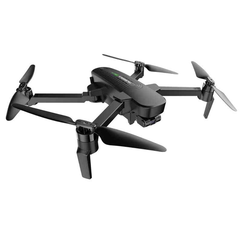 Quadcopter zino pro med GPS, 5g wifi RC Drone - 1b med väska