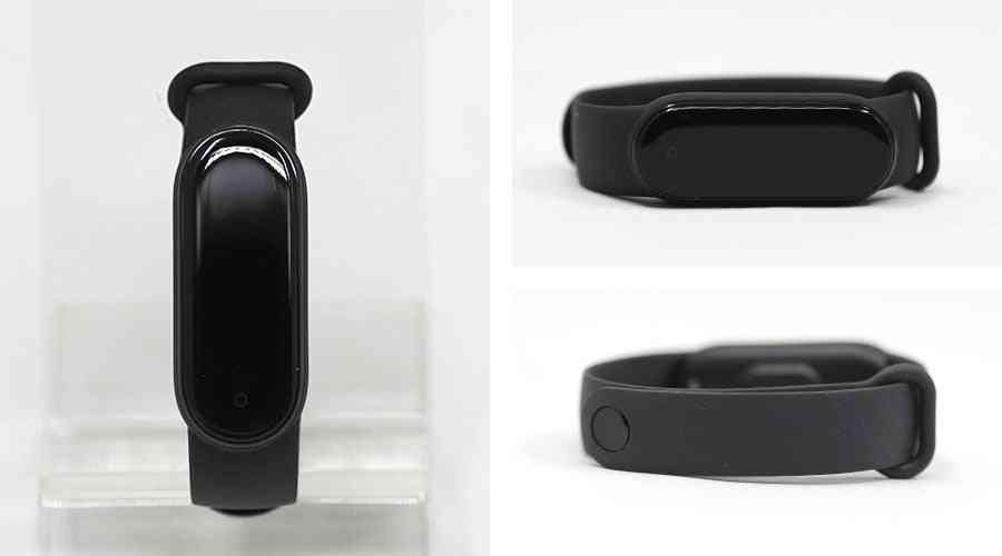 Waterproof Smart Watch - Bluetooth Bracelet