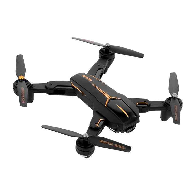 Xs812 mit gps, 5g, wifi fpv mit 4k hd kamera rc drone quadcopter für kinder - 1batterie farbbox