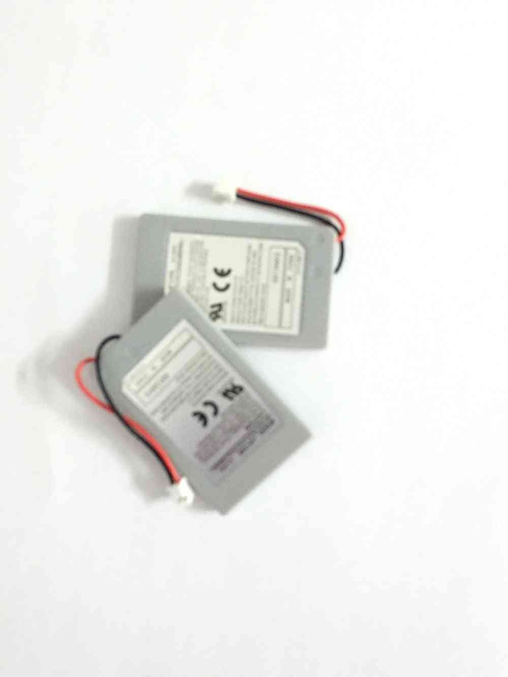 Bateria original do controlador sem fio para o controlador bluetooth ps3 da Sony -