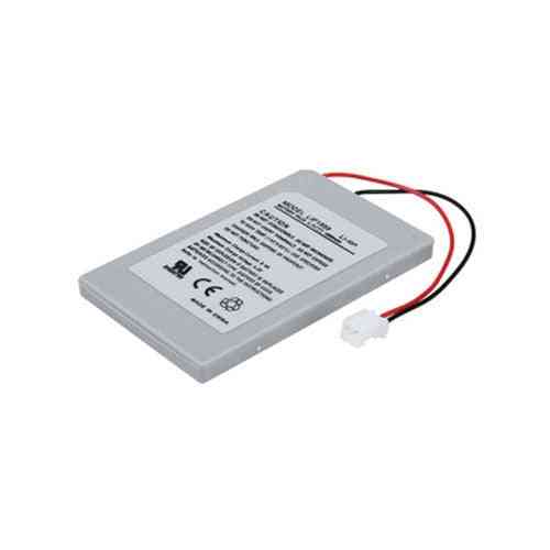 Originalt trådløst kontrollerbatteri for sony ps3 Bluetooth-kontroller -