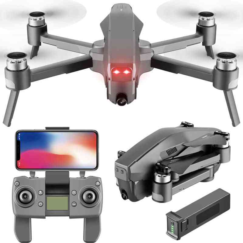 Quadcopter Drone With Gps - Live Video 1.6km Control Distance