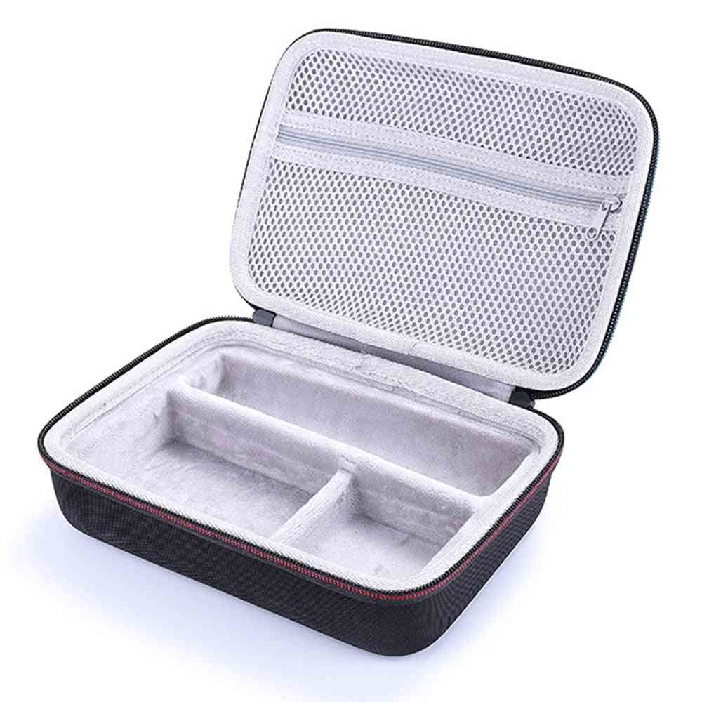 Hard Travel Box For Philips Norelco Multigroom Series