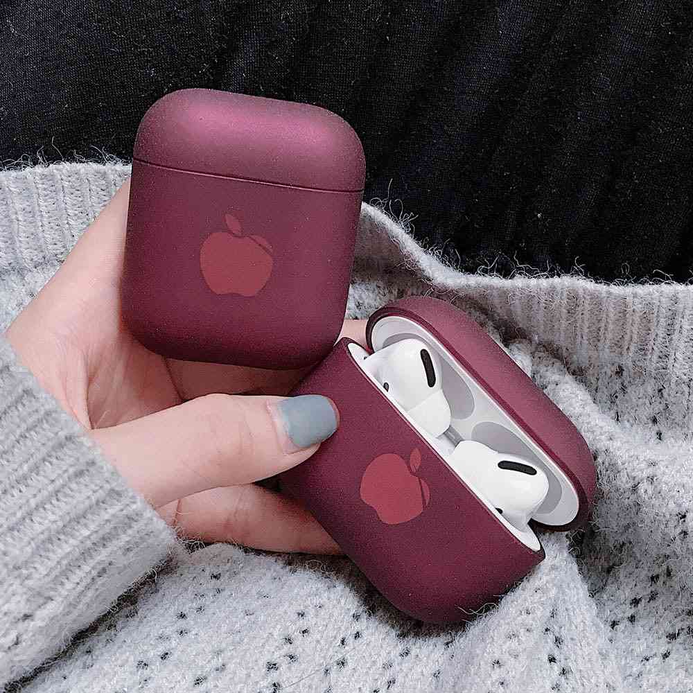 Pro 2 In 1, Matte Texture-protective Case For Airpods