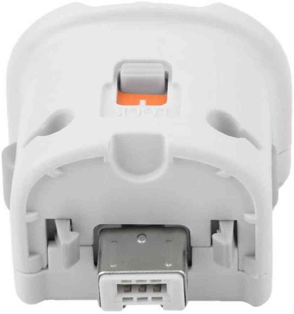 Spelkontrollacceleratorsensor för Nintendo Wii Motion Plus-adapter -