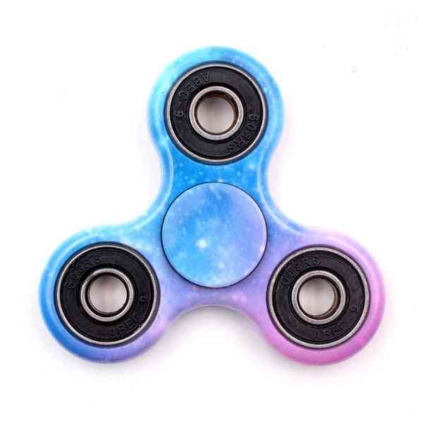 Hand Spinner Toy For Autism And Antistress