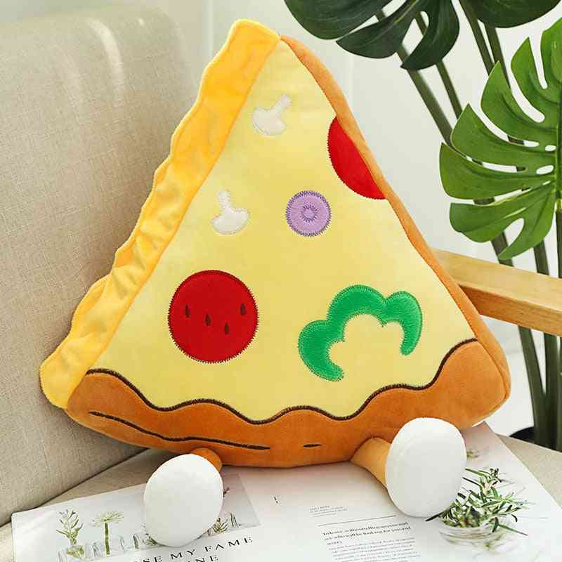 Creative 3d Animal French Fries-soft Cushion Pillow