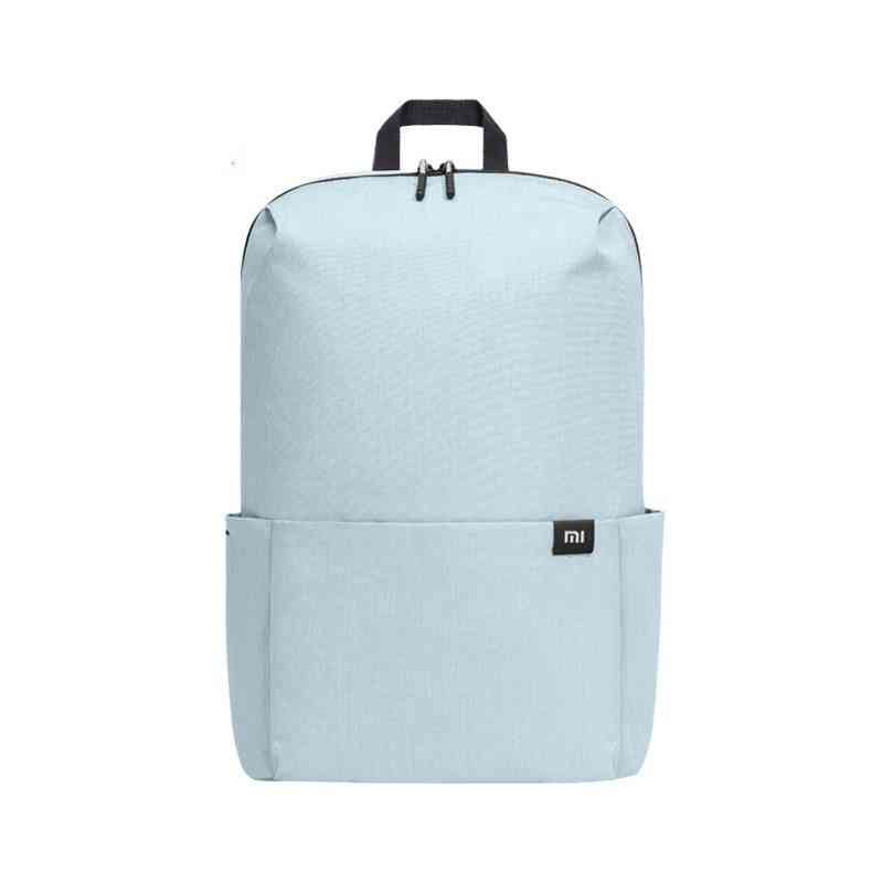 Originálny batoh - veľká kapacita, cestovná taška pre mužov a ženy
