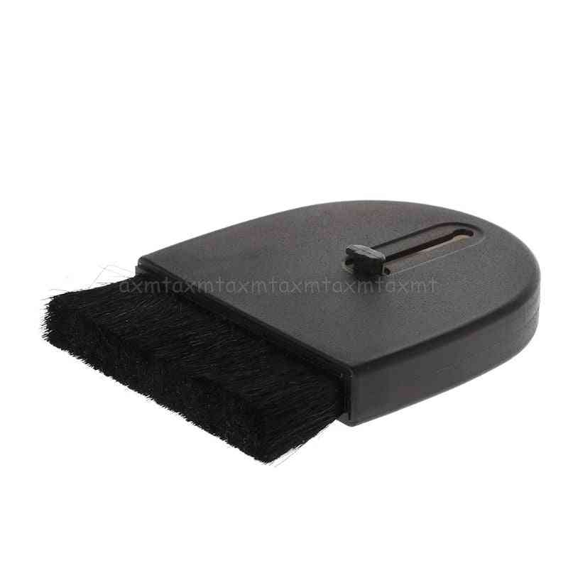 Dust Remover Cleaning Brush For Turntable/lp Vinyl Player Record