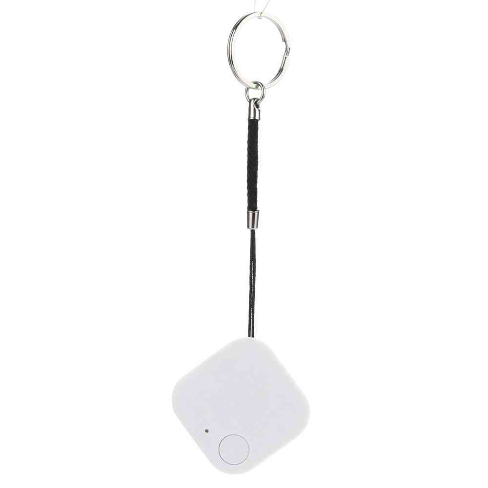 Smart Tag Wireless Bluetooth Tracker For Child Bag, Wallet And Car Key Finder Gps Locator