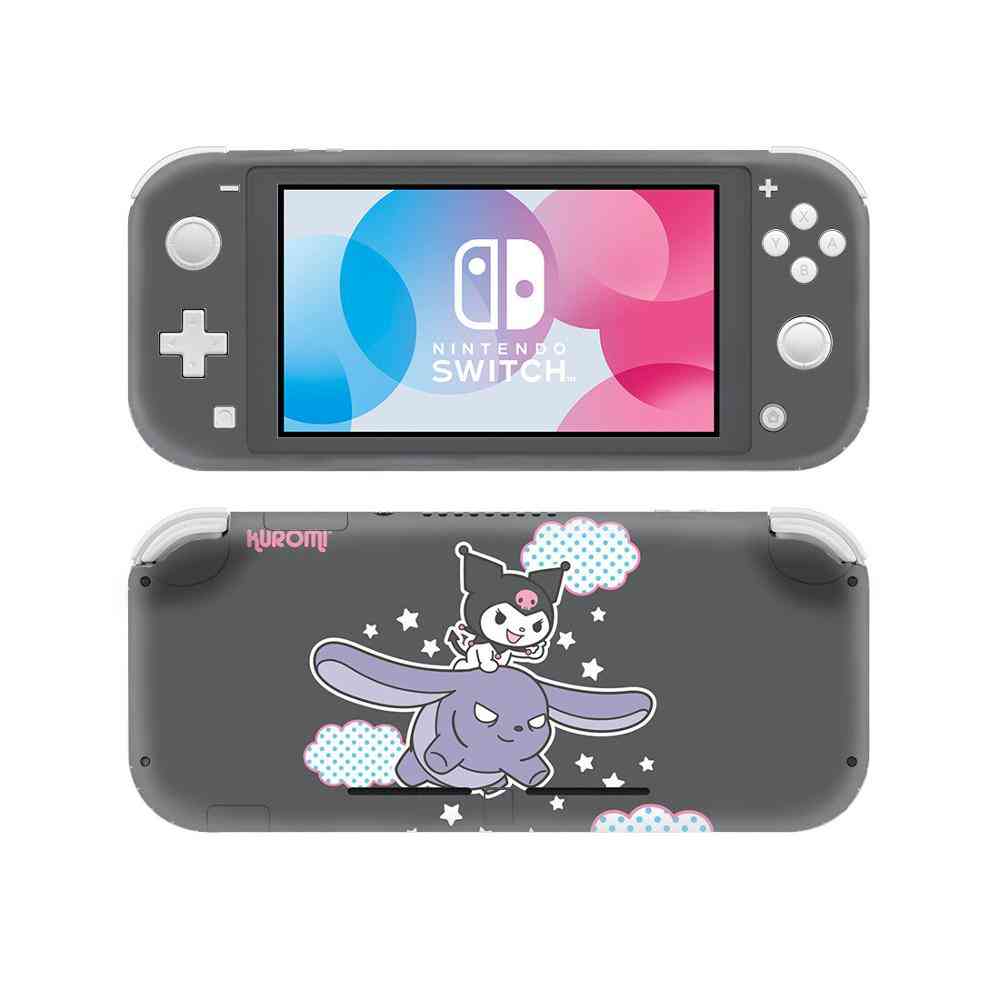 Skin Sticker Decal Cover Protector For Nintendo Switch Lite