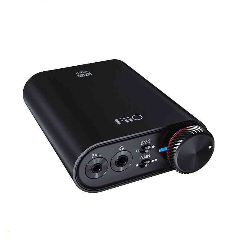 Portable Headphone Amplifier For Pc