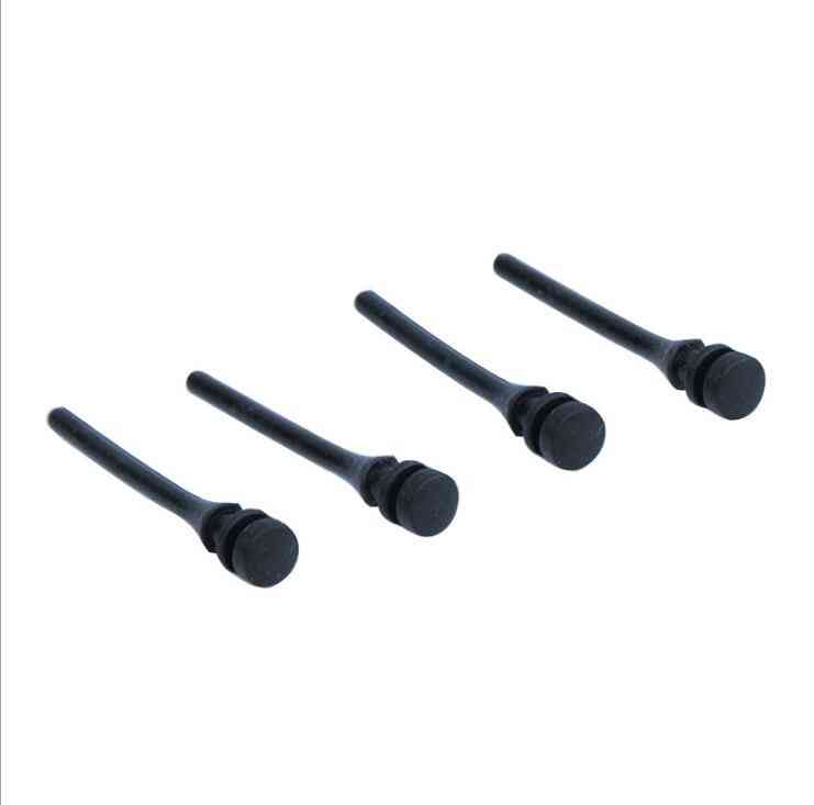 Anti Vibration, Silicone Rubber Screws For Noise Absorbtion