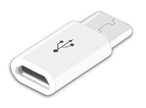 Konektor USB 3.1 typu C - obojstranná vložka