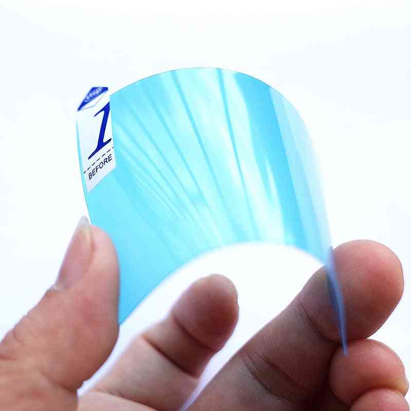 2x Lcd Screen Protector Film For Canon