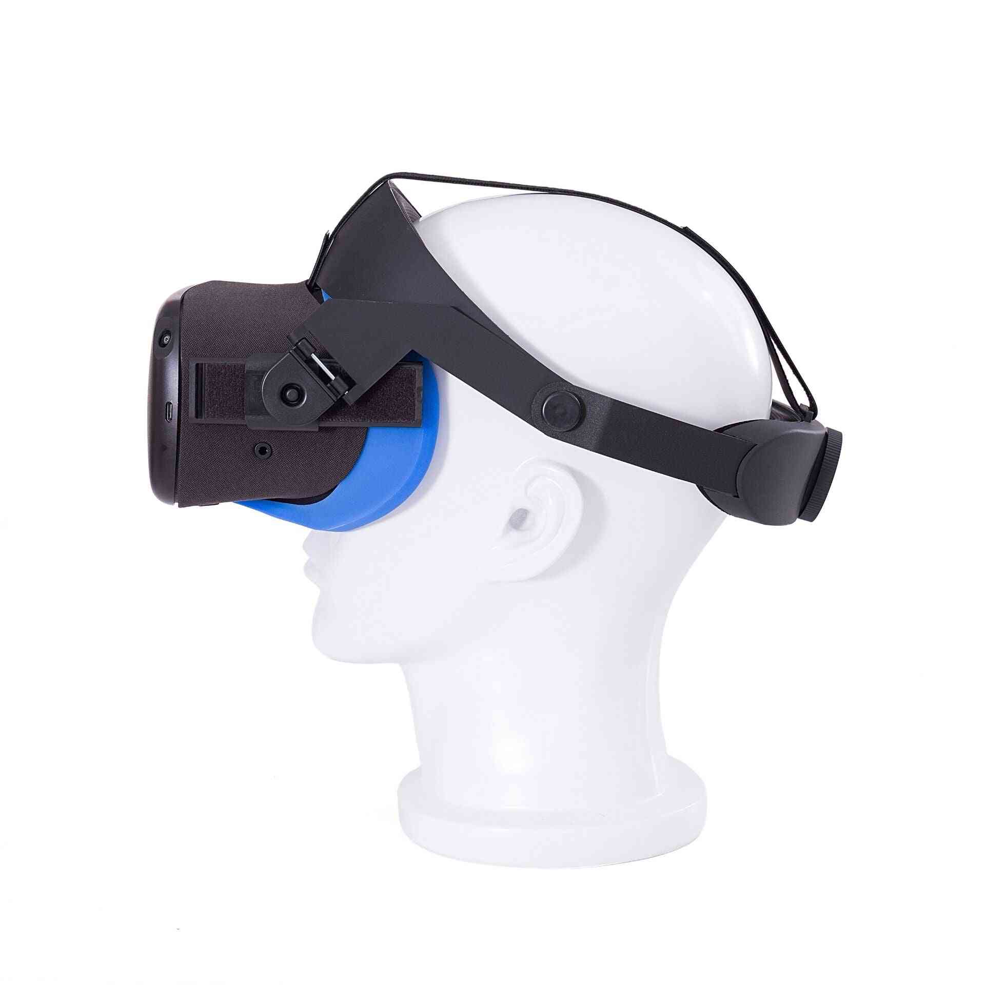 Halo remen ugodan i prilagodljiv, pokrivala za virtualnu stvarnost