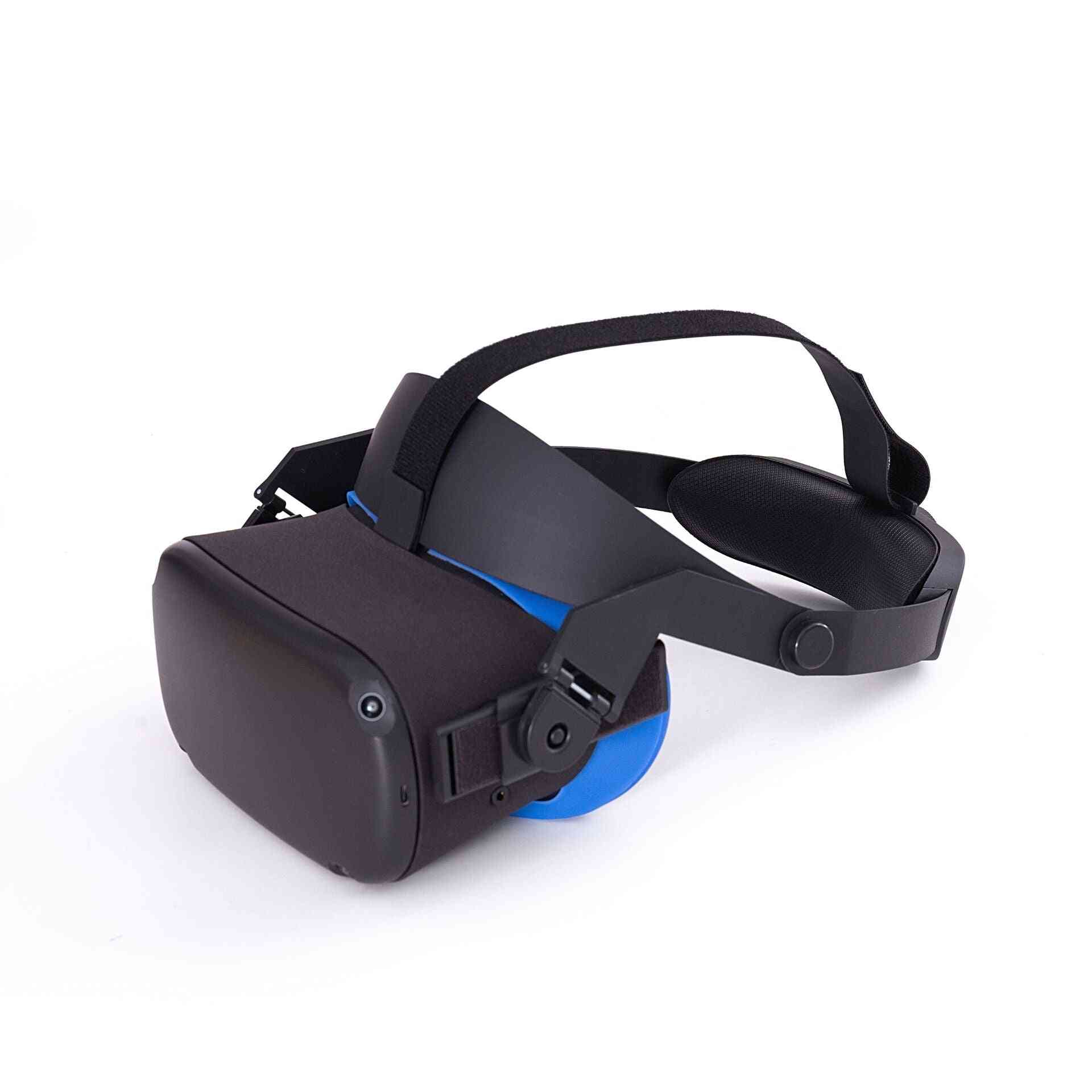 Halo Strap-comfortable And Adjustable, Virtual Reality Headwear
