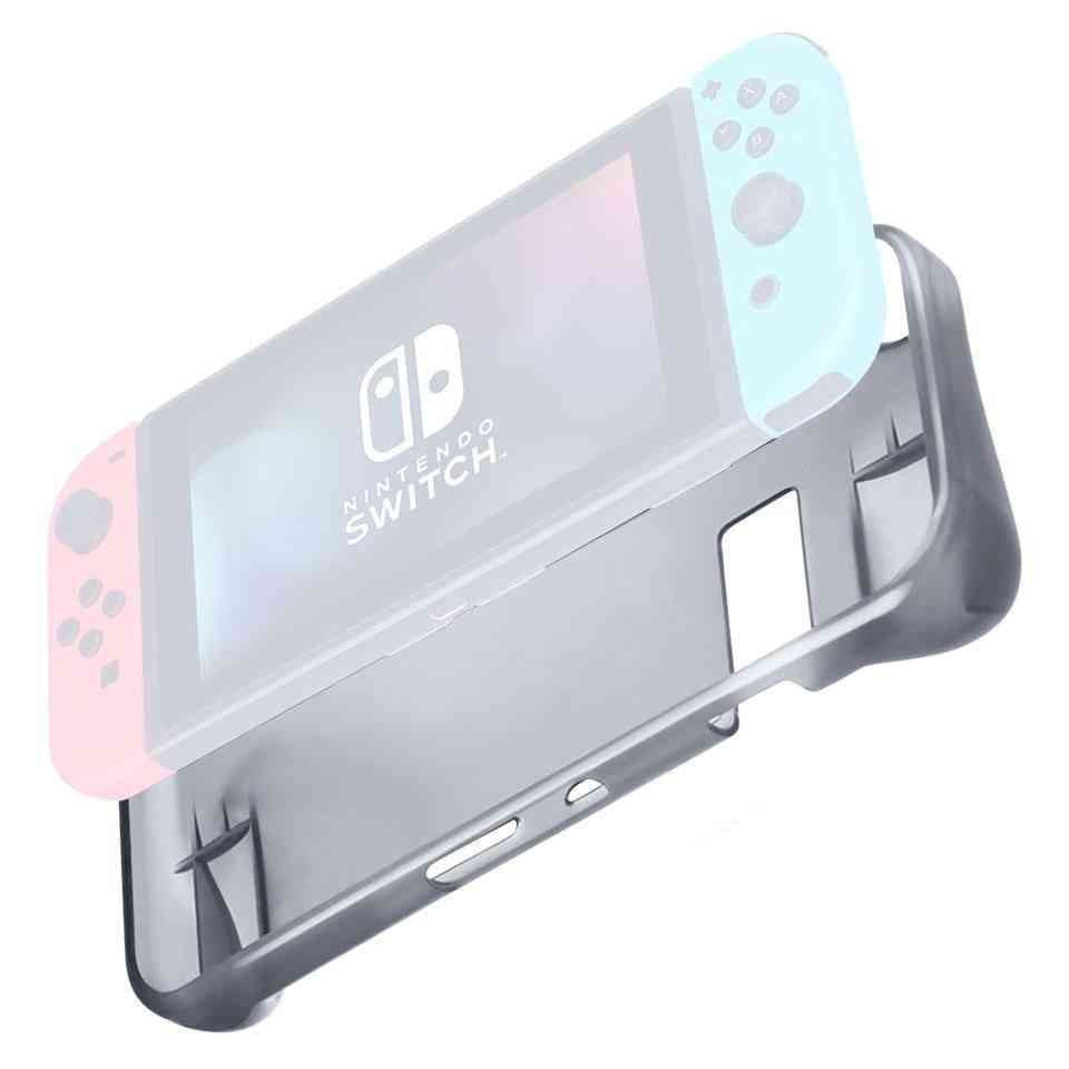 Soft Silicone Case Cover - Tpu Shells For Switch Lite