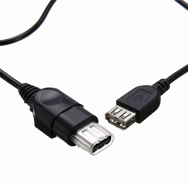 Usb Conversion Cables & Adapters For Xbox System