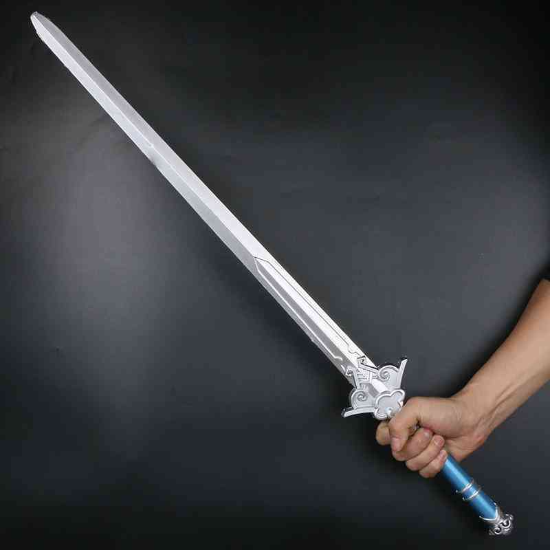 Sword Weapon Knife - Prop Animation Derivatives, Cosplay Toy