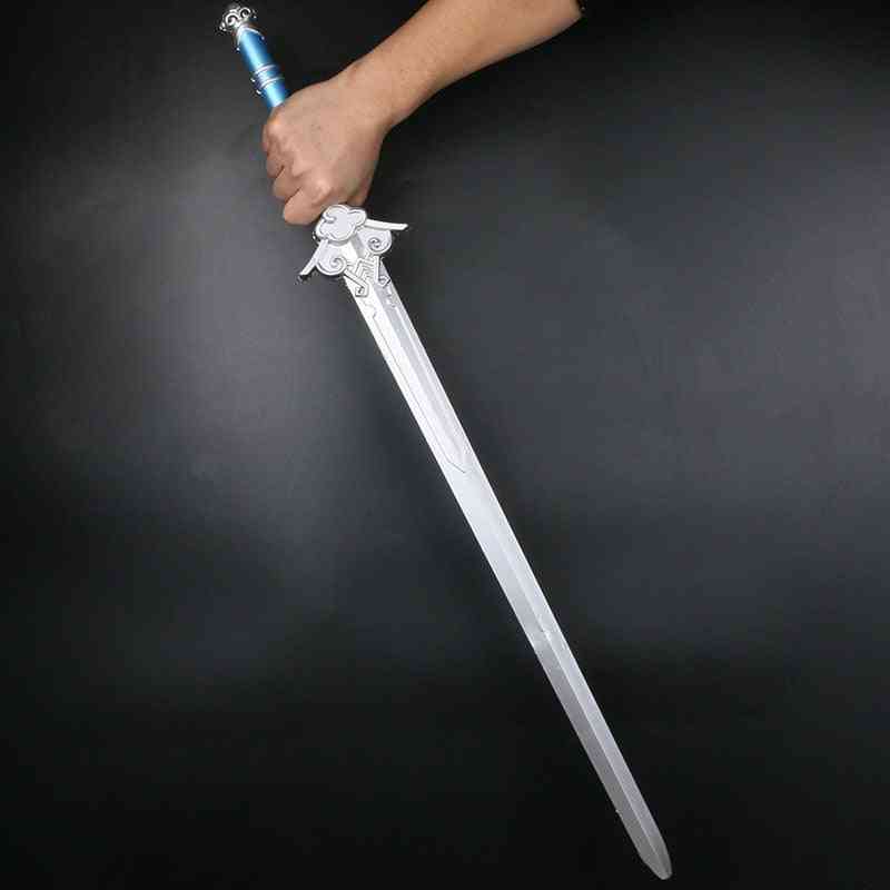 Sword Weapon Knife - Prop Animation Derivatives, Cosplay Toy