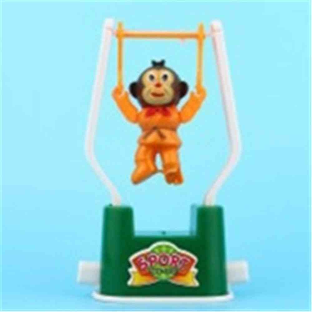 Creative Special Monkey Animal Artistic Gymnastics Toy