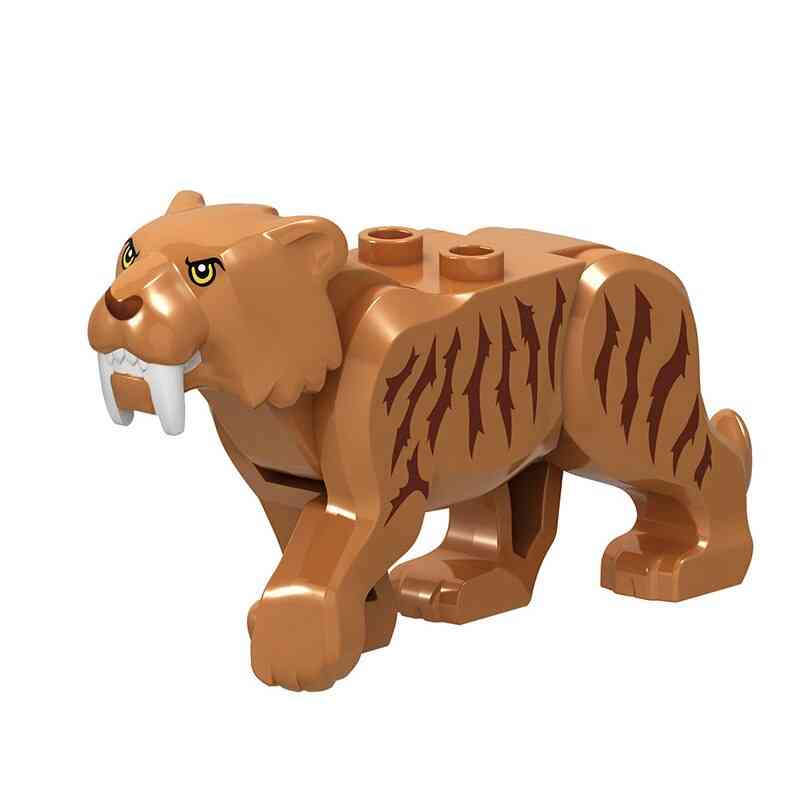 Venta única animal world zoo modelo figura acción juguete set juguete de dibujos animados para niños - h004