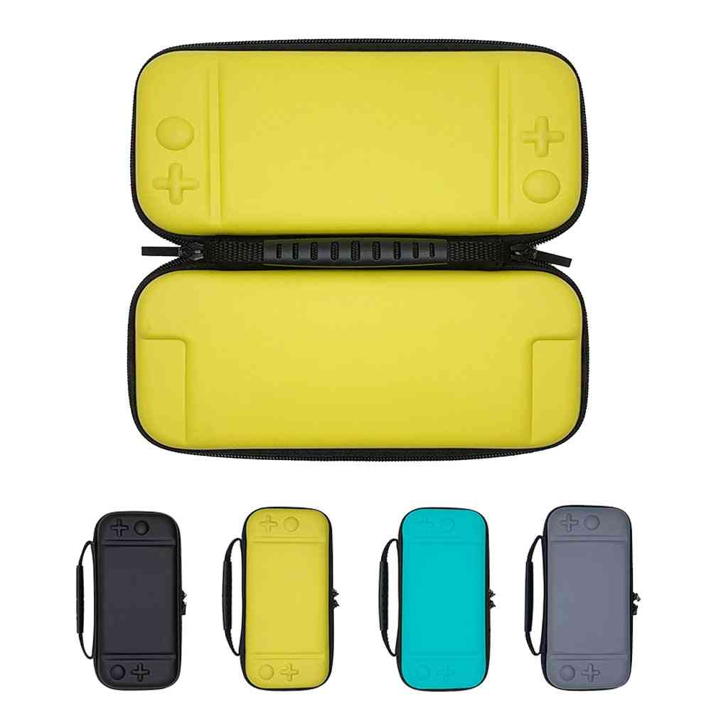 Nintend Switch Lite Bag Storage - Mini Protector Case