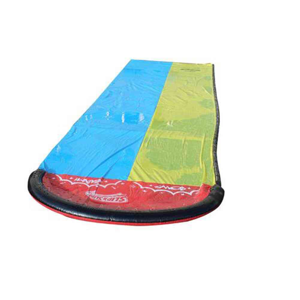 Inflatable Water Slide- Summer Play Toy