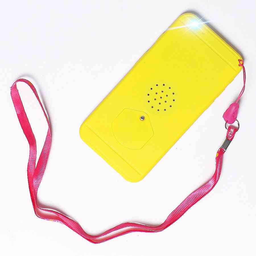 Early Educational Learning Machine Toy Phone For