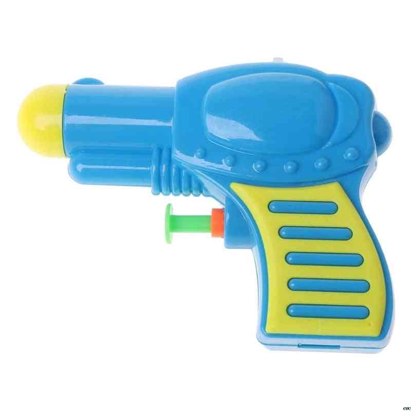 1 sztuk zabawek z pistoletem na wodę-odkryty basen sportowy-