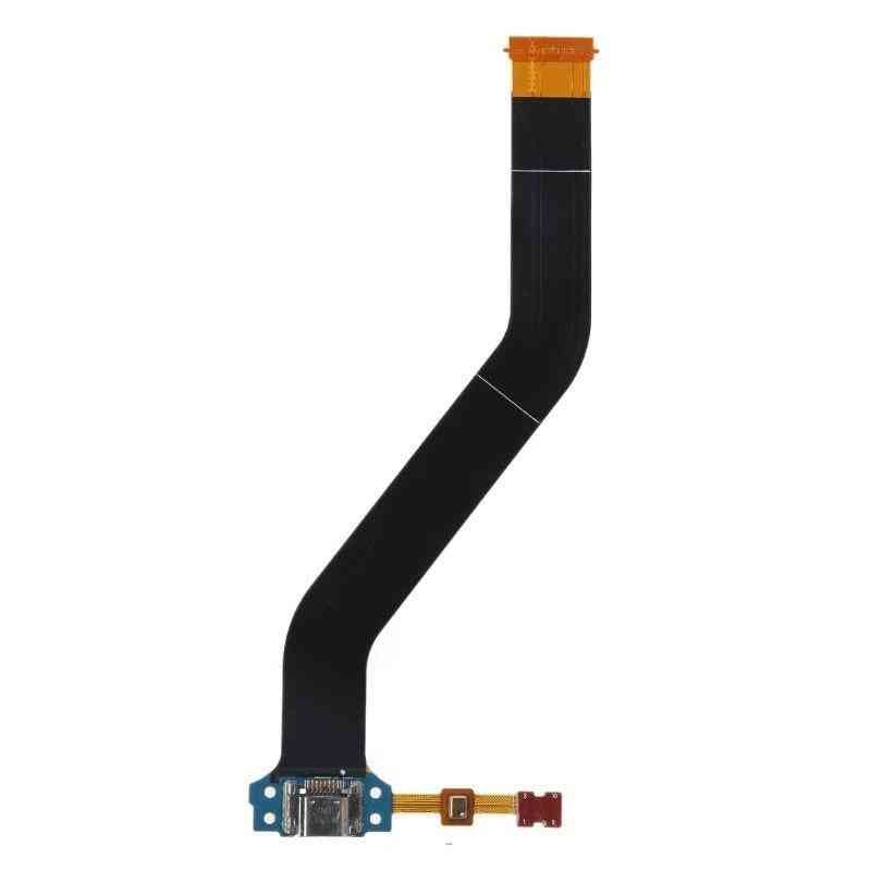 Tail Wire Usb Port Charging Connector Plug - Dock Socket Flex Cable