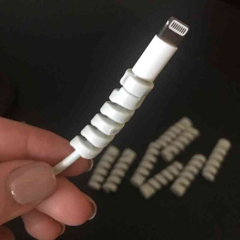 Charging Cable Protector For Phone