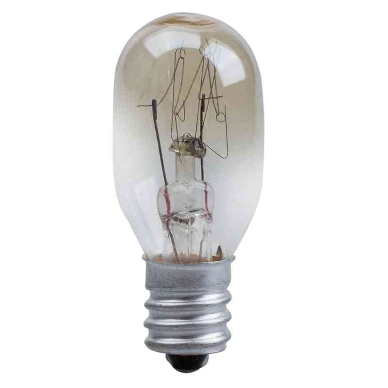 15w T20 Single Lamp -e14  Refrigerator Bulb