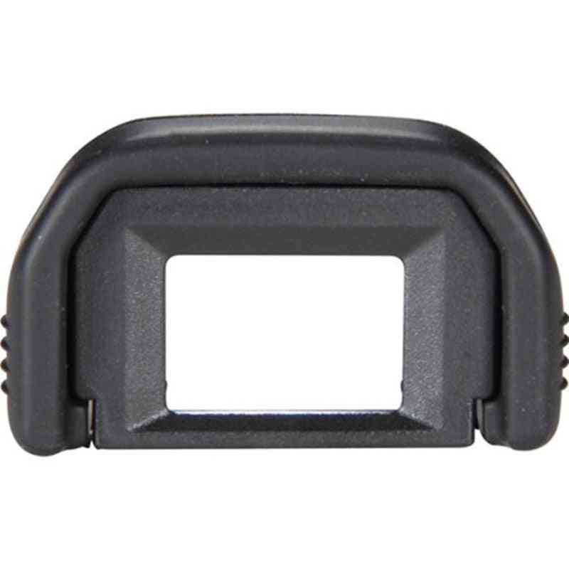 Rubber For Canon Eos - Eye Piece Viewfinder Goggles