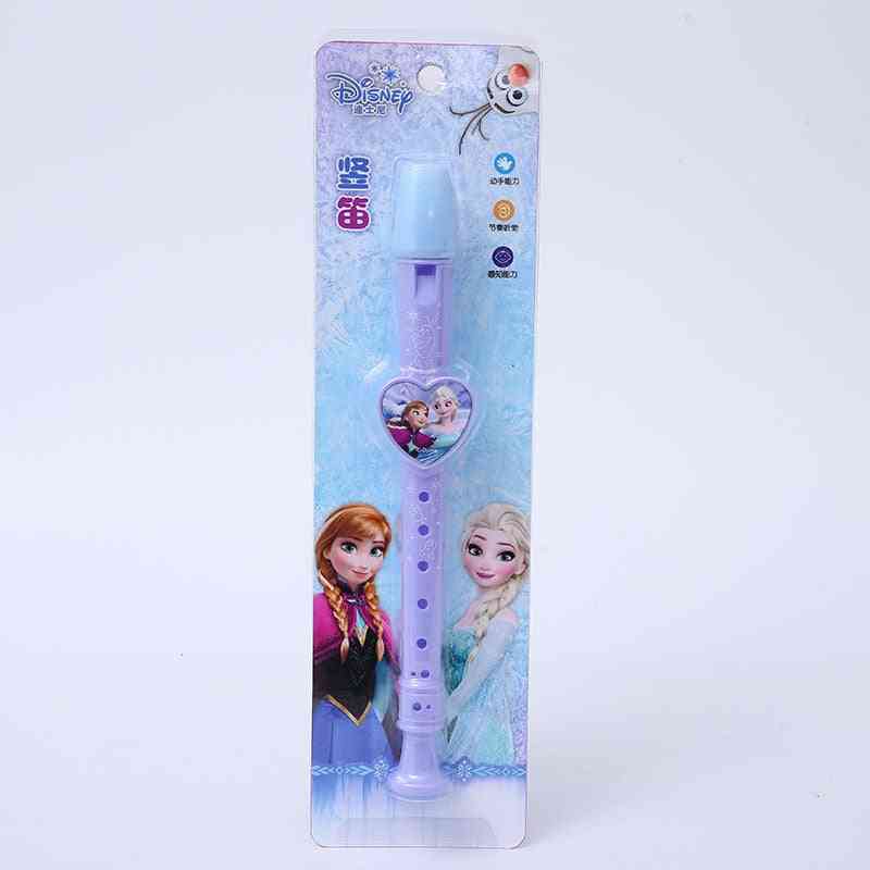 Disney smrznuta princeza violina glazbeni instrument obrazovna igračka