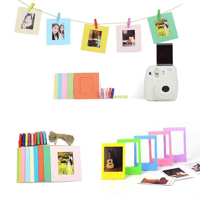 Albums Stickers Photo Frames