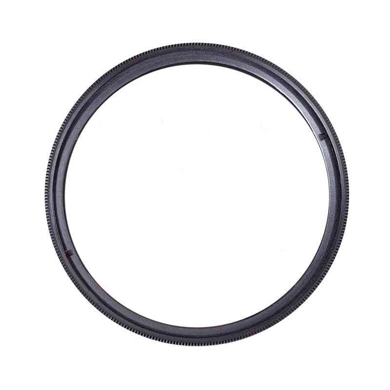 Uv Digital Filter Lens Protector For Canon And Nikon