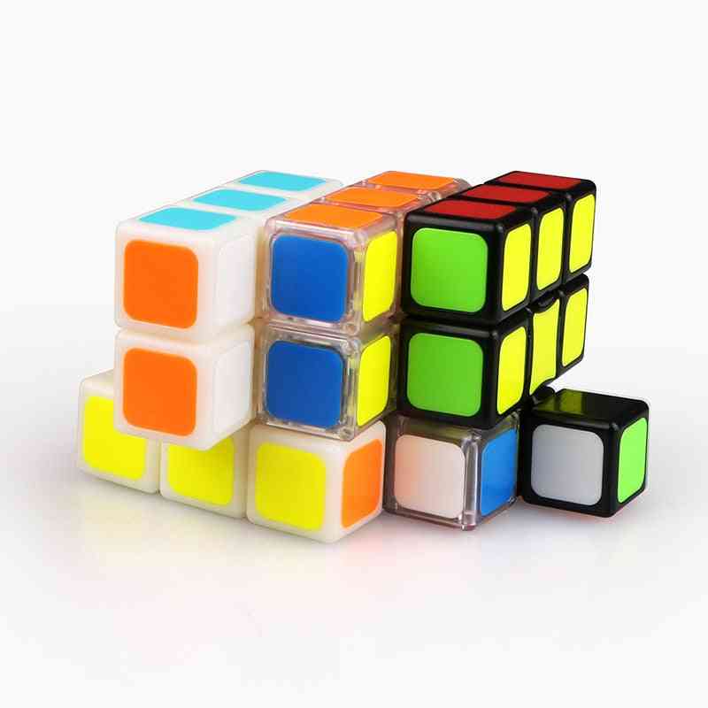 1x3x3 Square, Professional Puzzle Cube-anti Stress