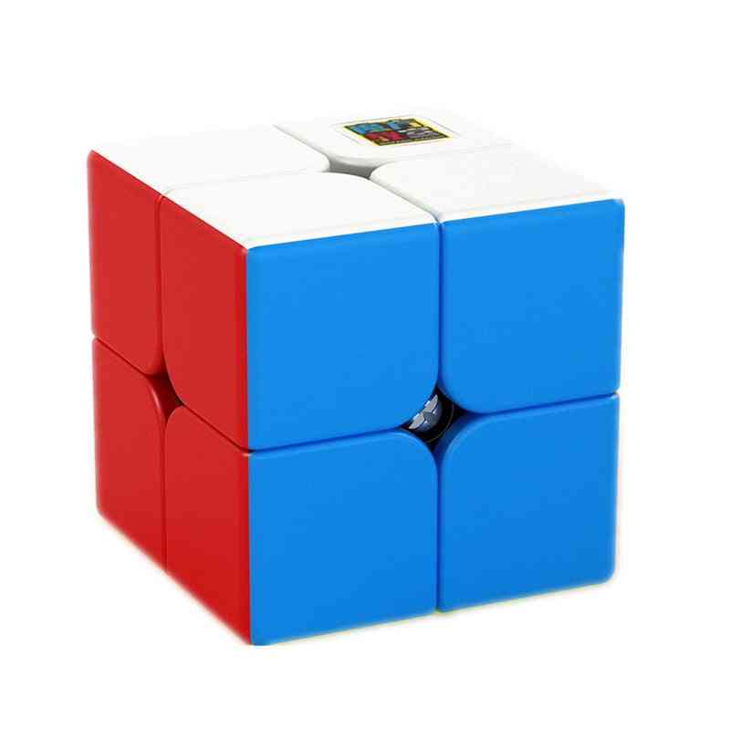 Mini Pocket Cube Speed Magic Profession Puzzle Cube- Education's For Game