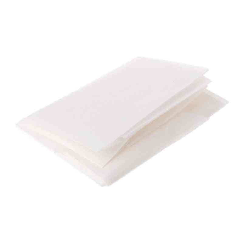 Disposable Toilet Seat Cover Mat - Waterproof Pads
