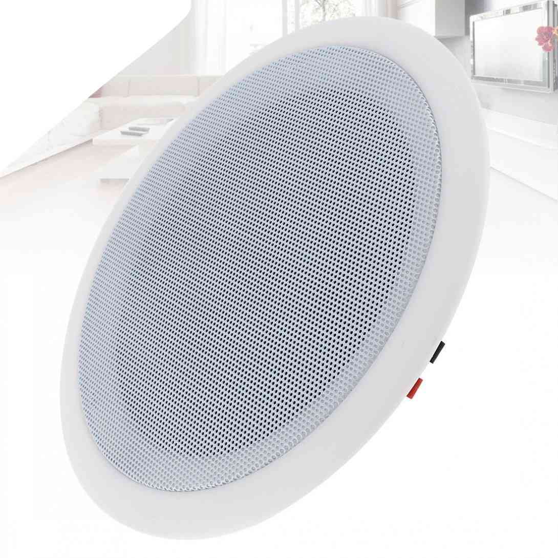 Ceiling Speaker And Music System 3d Stereo Sound Hifi Dj