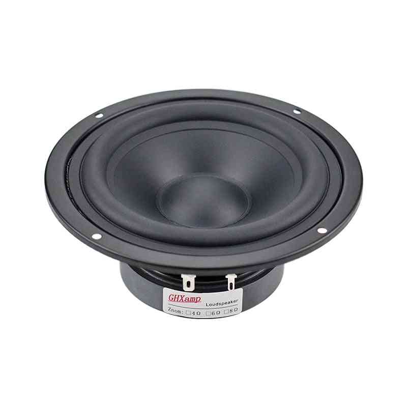 Woofer Speaker Unit Mid-bass 90w For Home Theater
