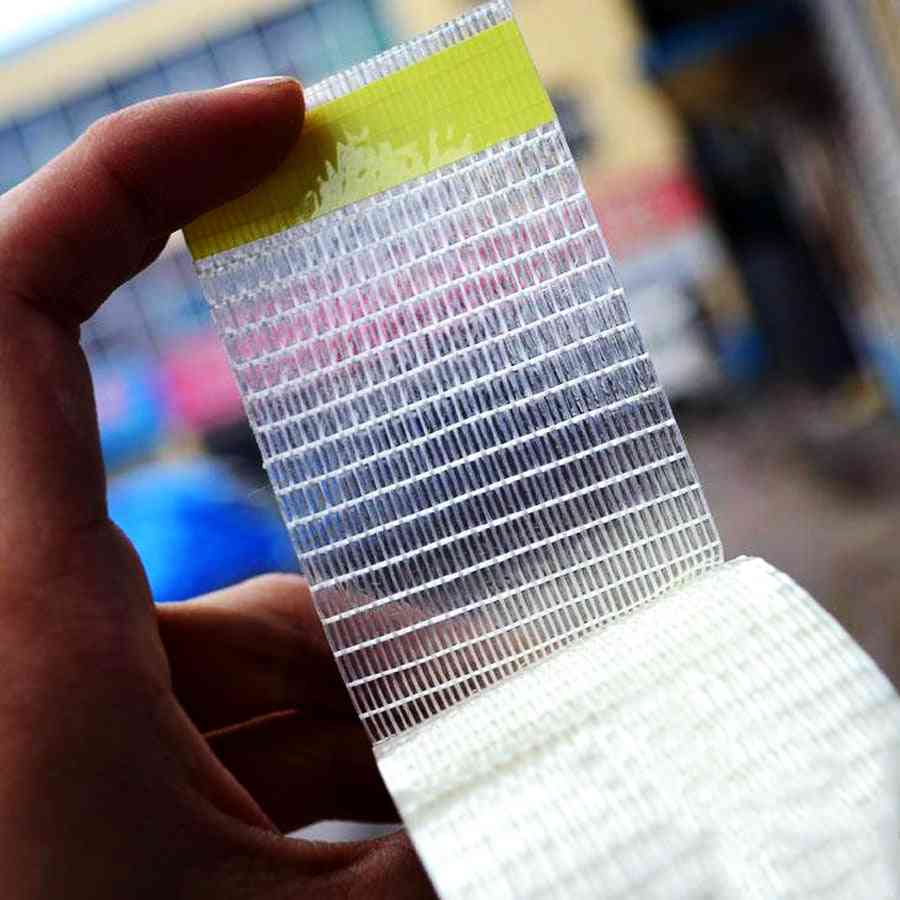 Diy Waterproof Transparent Kite Repair Tape