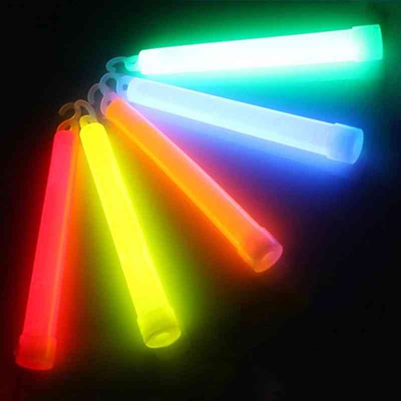 Industrial Grade Glow Stick - Party Camping Lights