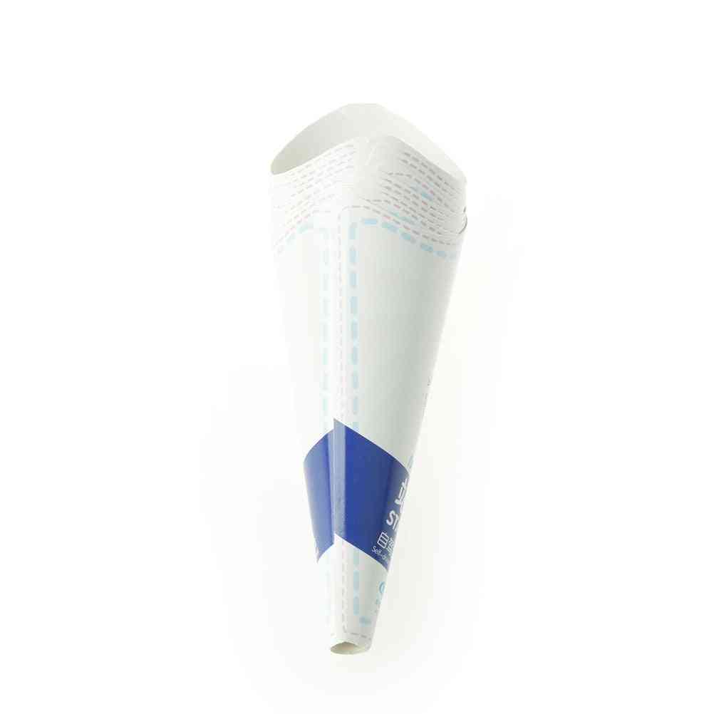 Disposable Paper For Urinal, Device Stand Up Pee For Camping, Outdoor Travel