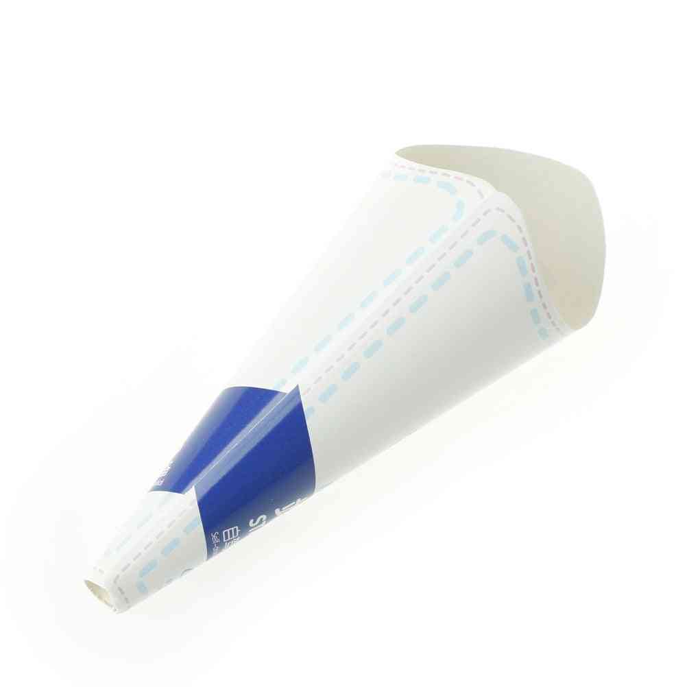 Disposable Paper For Urinal, Device Stand Up Pee For Camping, Outdoor Travel