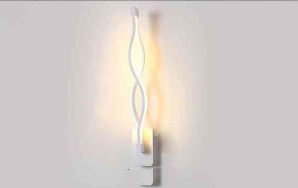 Modern Led Wall Lamps