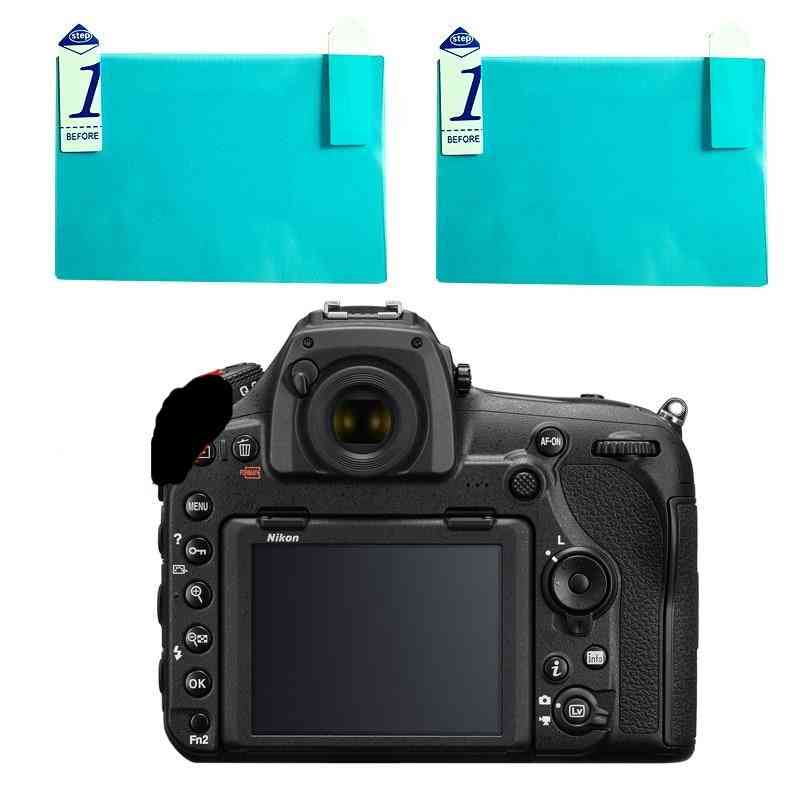 Lcd Screen Protector - Protection Film