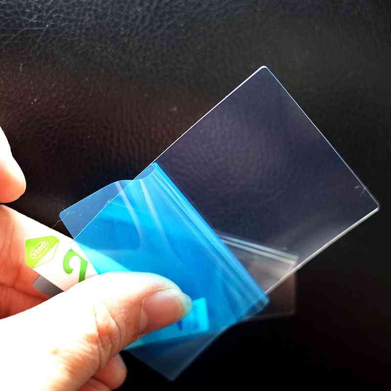 Lcd Screen Protector - Protection Film